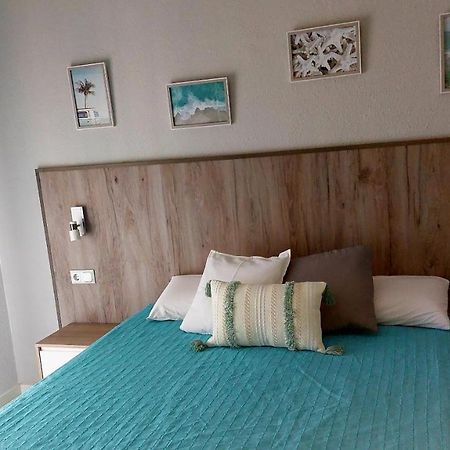 Casa lunera Fuengirola Esterno foto