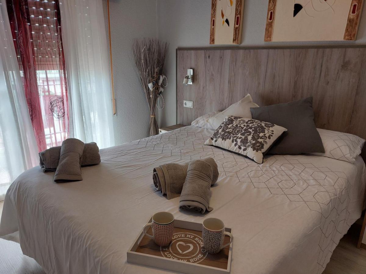 Casa lunera Fuengirola Esterno foto