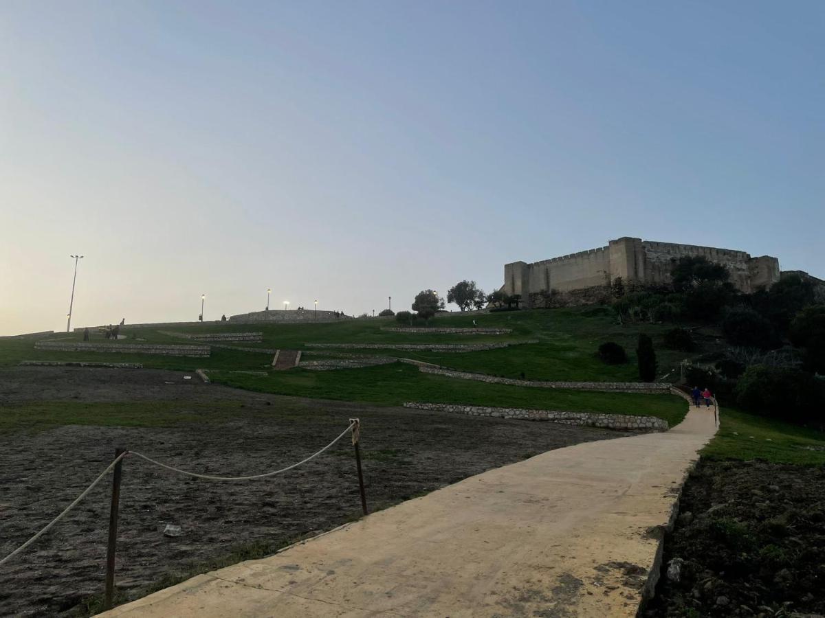 Casa lunera Fuengirola Esterno foto