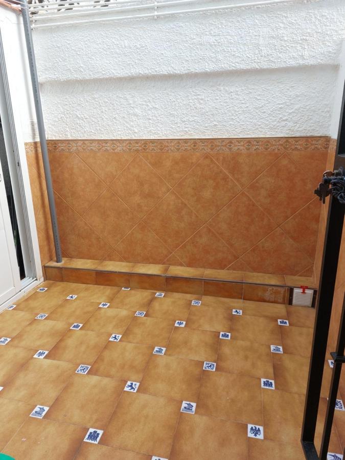 Casa lunera Fuengirola Esterno foto