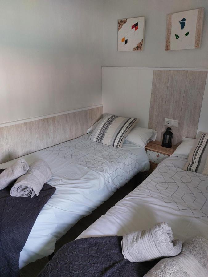 Casa lunera Fuengirola Esterno foto