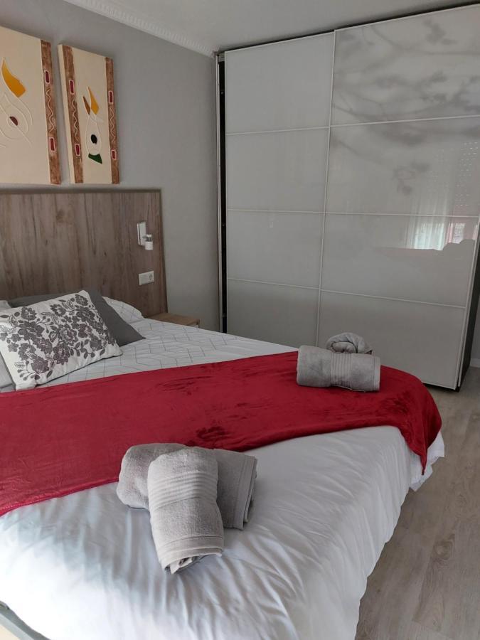 Casa lunera Fuengirola Esterno foto