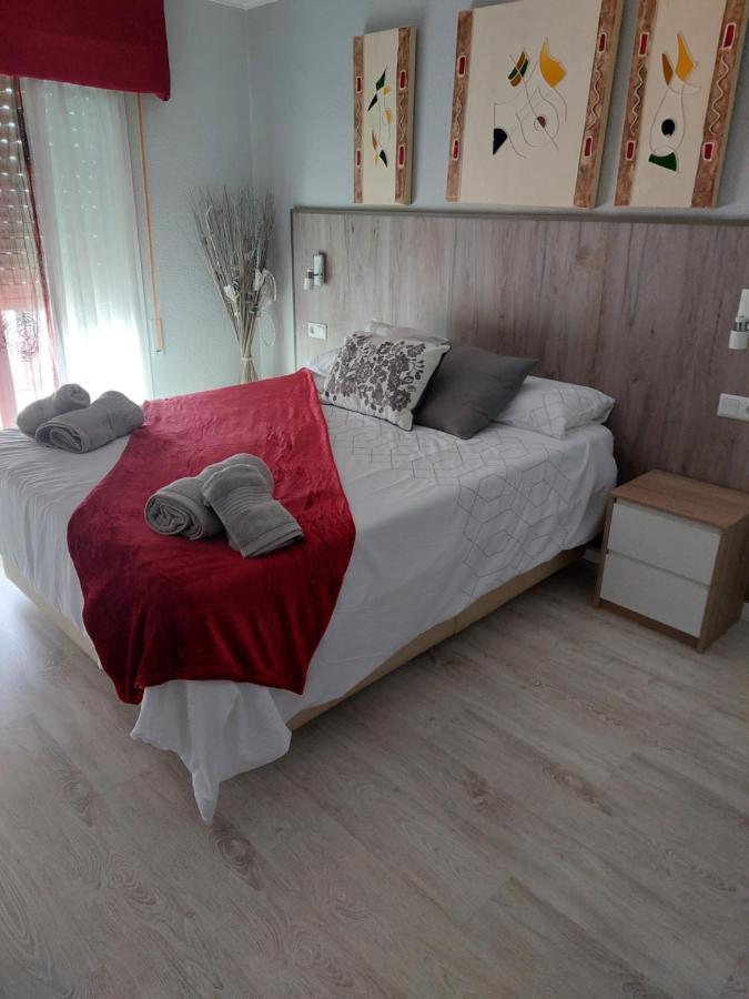 Casa lunera Fuengirola Esterno foto