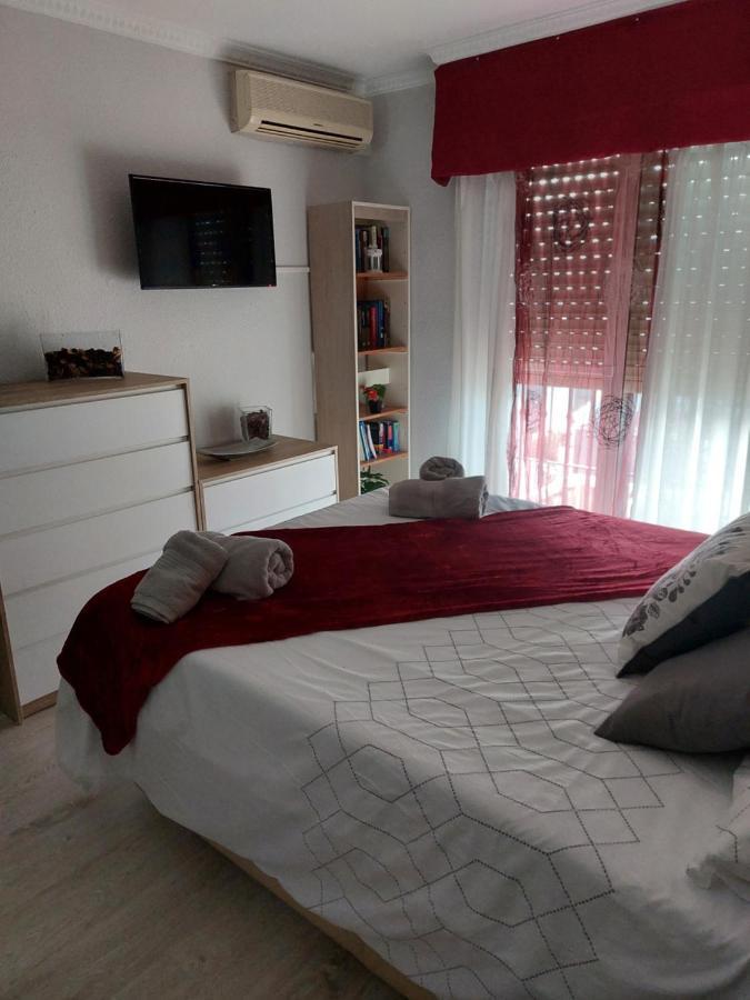 Casa lunera Fuengirola Esterno foto