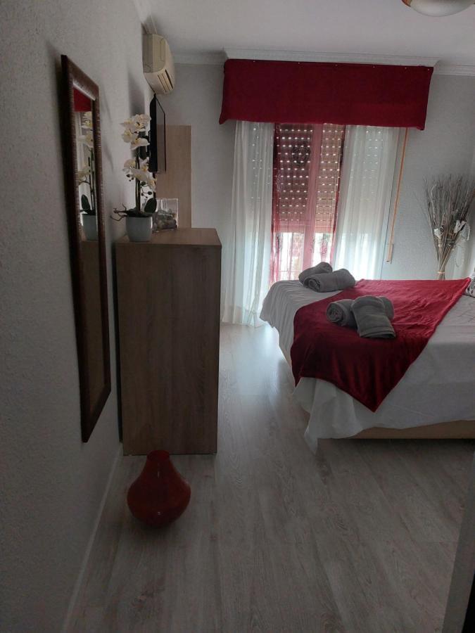 Casa lunera Fuengirola Esterno foto