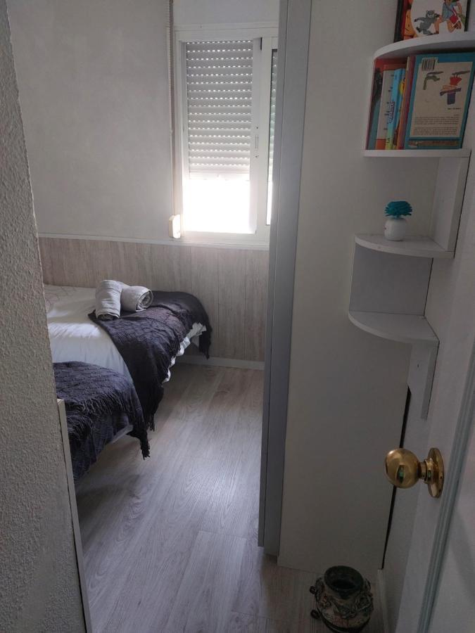 Casa lunera Fuengirola Esterno foto