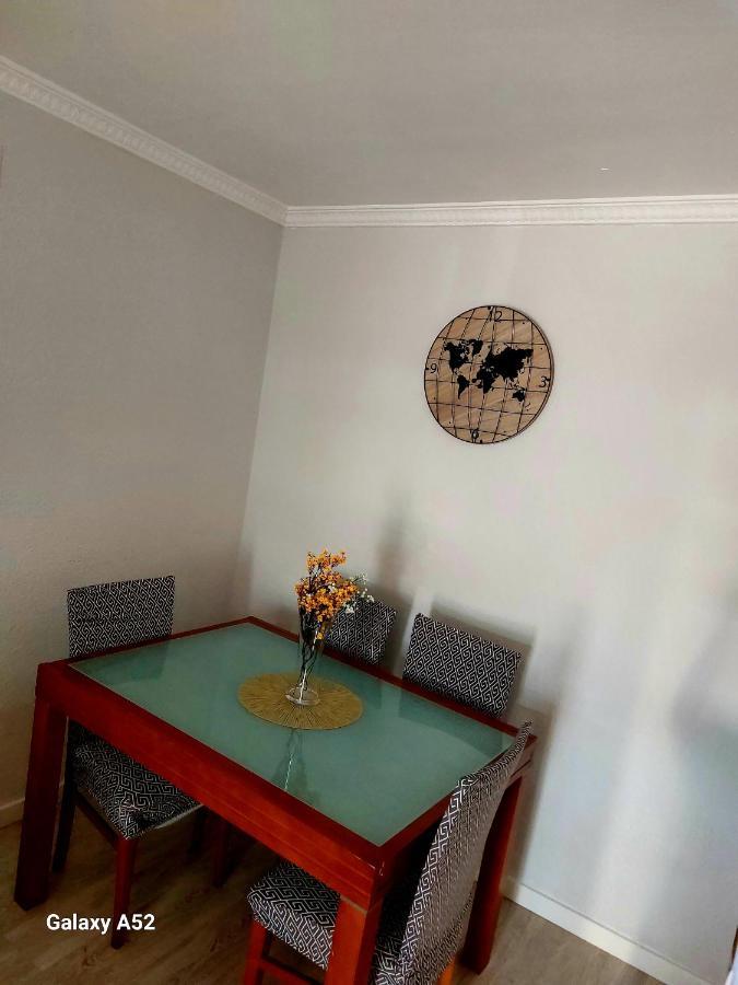 Casa lunera Fuengirola Esterno foto