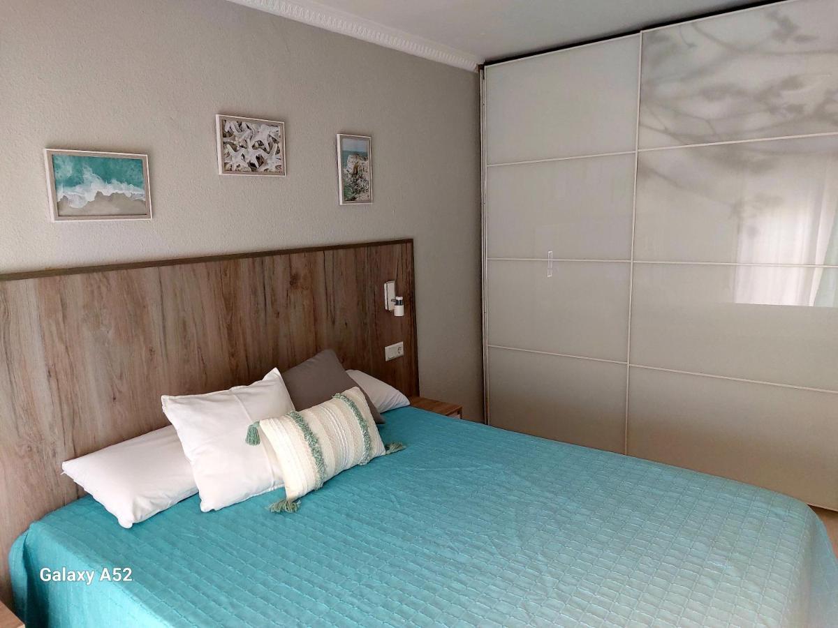 Casa lunera Fuengirola Esterno foto