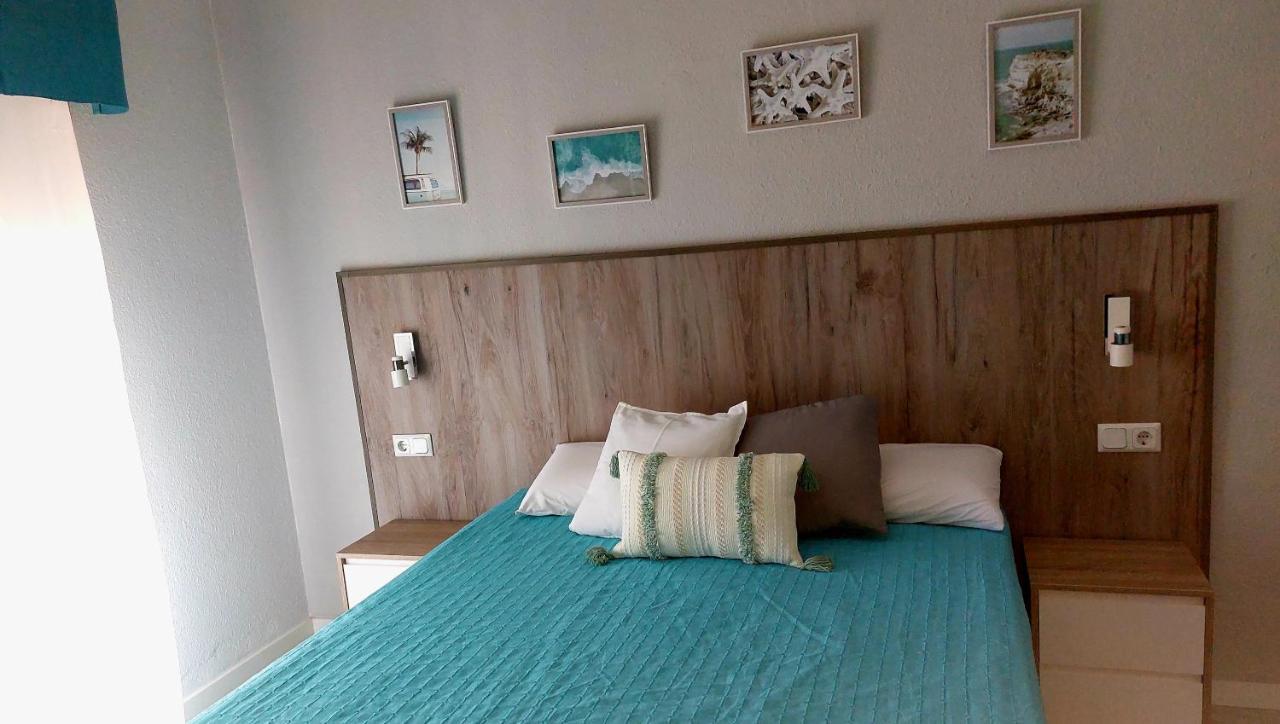 Casa lunera Fuengirola Esterno foto