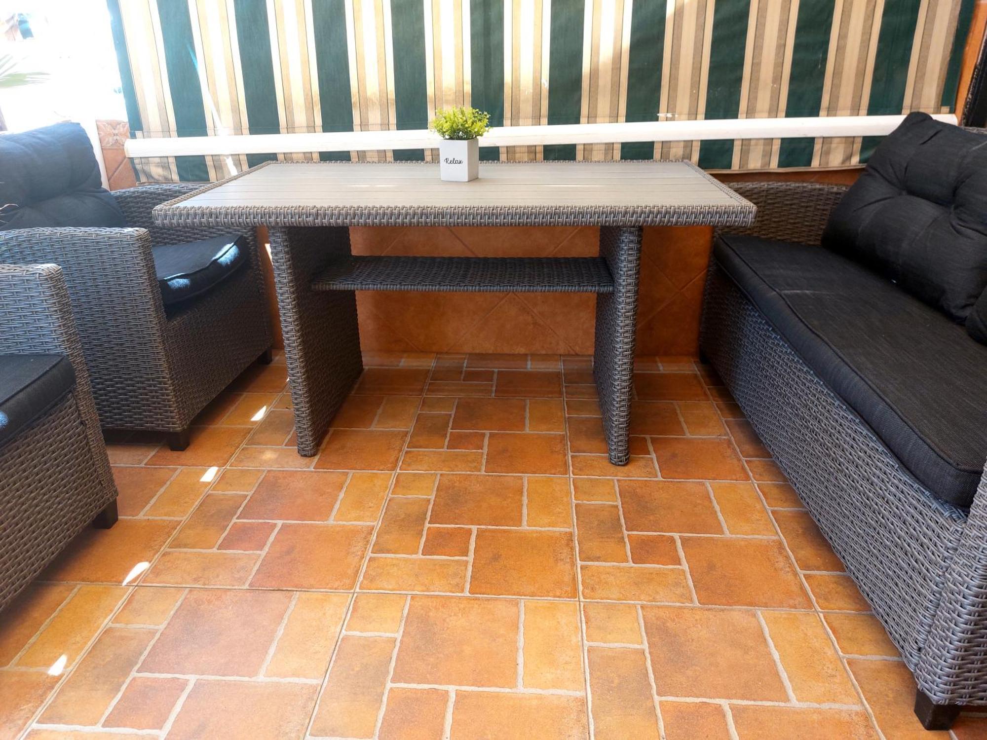 Casa lunera Fuengirola Esterno foto