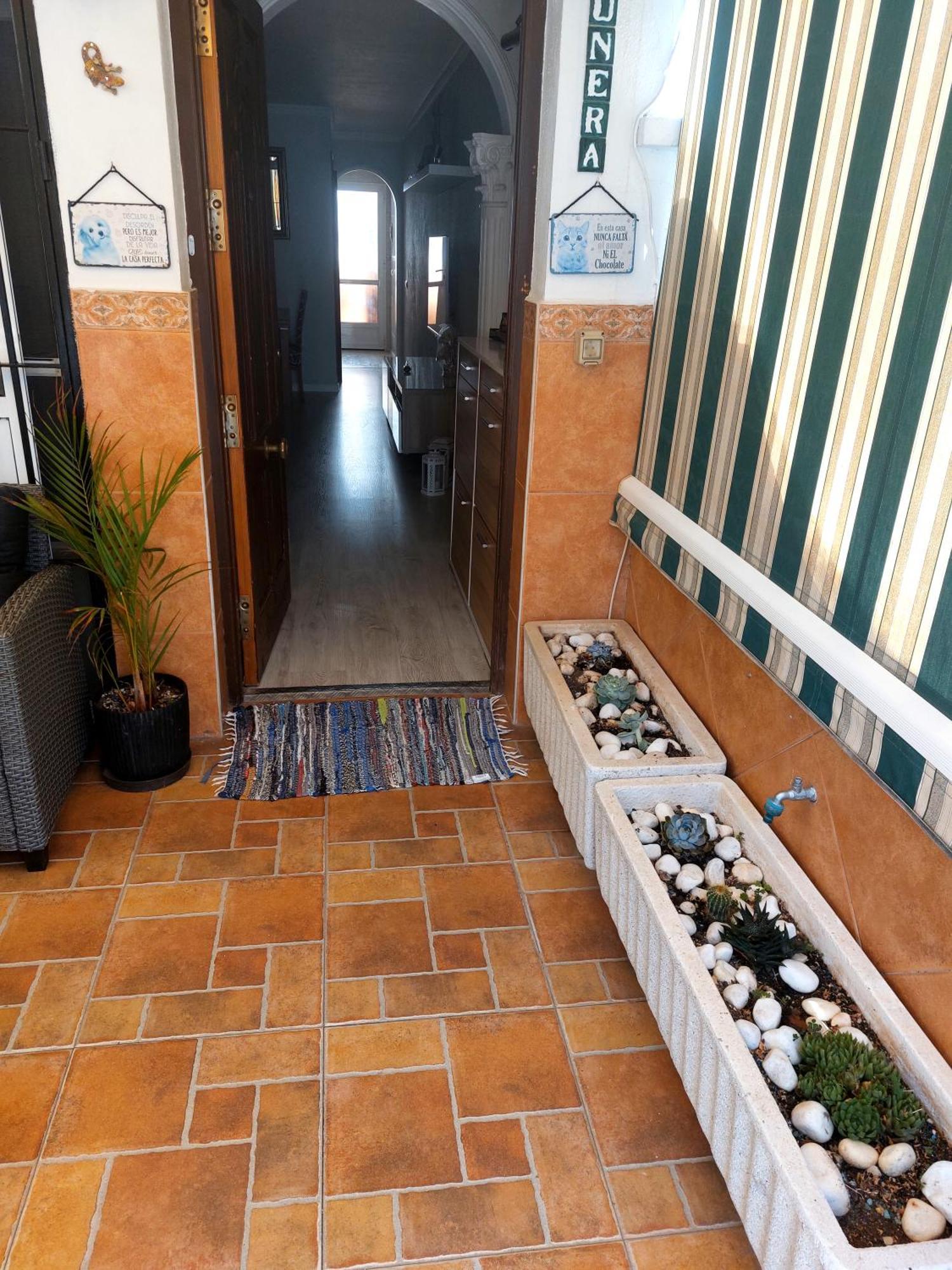 Casa lunera Fuengirola Esterno foto